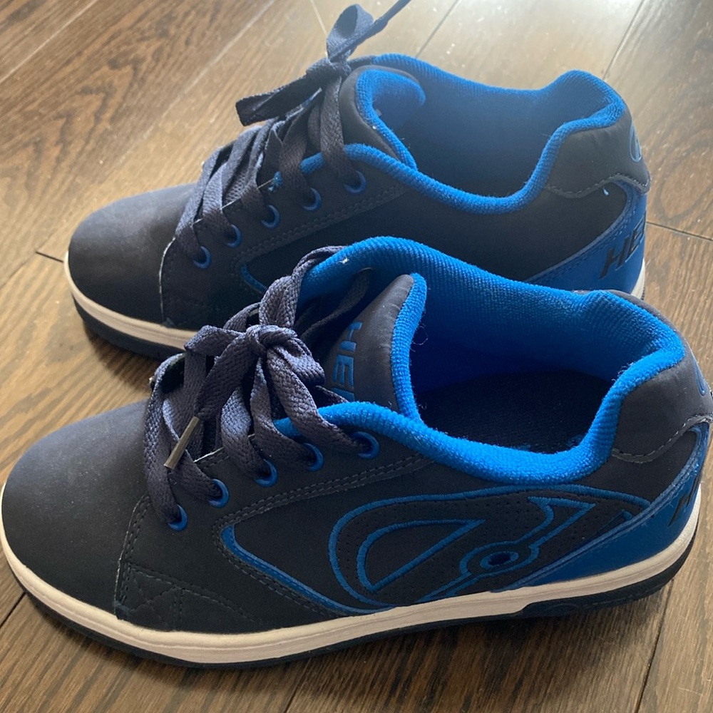 Heelys Propel 2.0 Wheeled Shoes